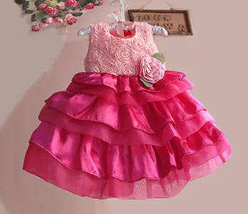 Amazing Flower Baby Girl Summer Dress Purple Red Big Bow Girls Party Dresses Kids Clothes For Halloween Birthday 9M-5T
Amazing Flower Baby Girl Summer Dress Purple Red Big Bow Girls Party Dresses Kids Clothes For Halloween Birthday 9M-5T
