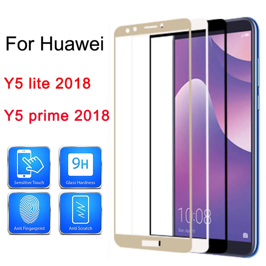 Protective glass on the for Huawei y5 lite prime 2018 screen protector film huawey light tremp y5lite tempered glas vetro huavei
Protective glass on the for Huawei y5 lite prime 2018 screen protector film huawey light tremp y5lite tempered glas vetro huavei
