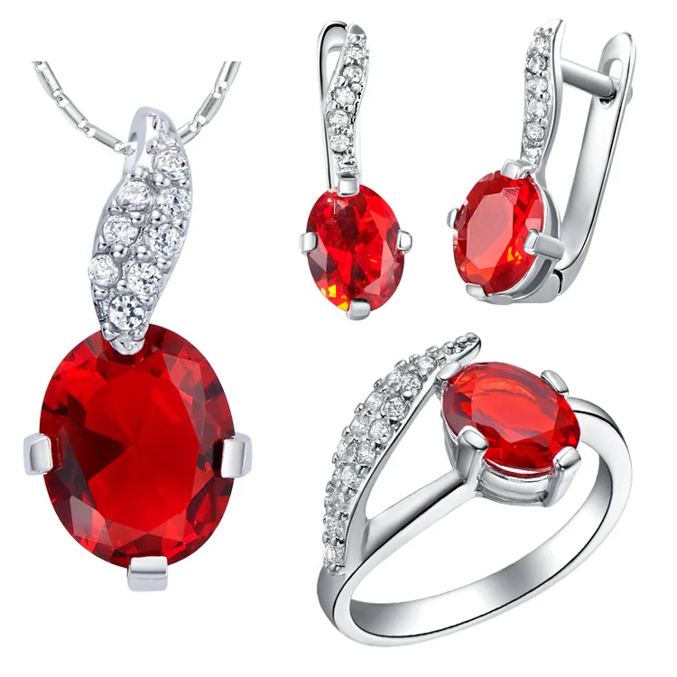 Plated NEW set of 925 Sterling Silver custom made pendant ear ring set with micro insert
Plated NEW set of 925 Sterling Silver custom made pendant ear ring set with micro insert