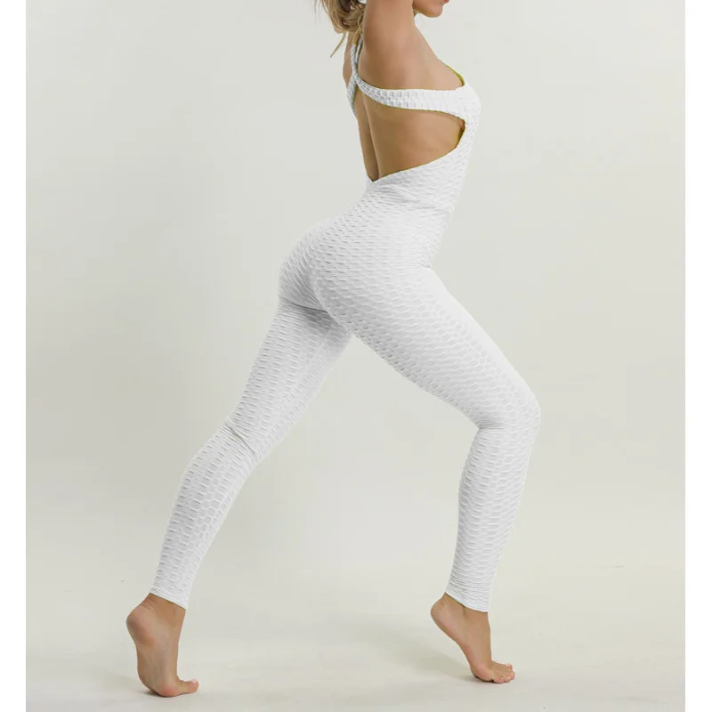 FNMM 2018Women yoga set sport leggings yoga clothing Workout clothes for women black red yoga clothing Sexy Bandage Gym Bodysuit
FNMM 2018Women yoga set sport leggings yoga clothing Workout clothes for women black red yoga clothing Sexy Bandage Gym Bodysuit