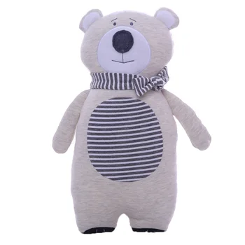 Soft Plush Dolls Toy Kids Sleeping Back Cushion Cute Stuffed Bear Rabbit Baby Infant Appease Pillow Children Girl Gift
Soft Plush Dolls Toy Kids Sleeping Back Cushion Cute Stuffed Bear Rabbit Baby Infant Appease Pillow Children Girl Gift