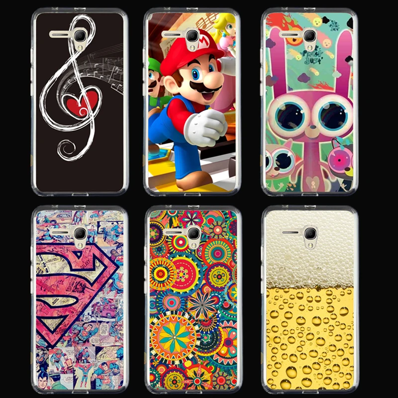 Fashion Printed Cartoon TPU Gel Case For Alcatel One Touch Pop 3 5.5 5025D 5025 Case Back Cover Soft Silicon Bag Skin Cases
Fashion Printed Cartoon TPU Gel Case For Alcatel One Touch Pop 3 5.5 5025D 5025 Case Back Cover Soft Silicon Bag Skin Cases