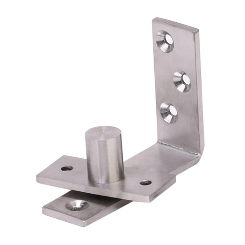 Stainless Steel Furniture Fittings Installed In Wooden Door Aluminum Frame Heavy Doors Cabinets Screens 360 Rotation
Stainless Steel Furniture Fittings Installed In Wooden Door Aluminum Frame Heavy Doors Cabinets Screens 360 Rotation