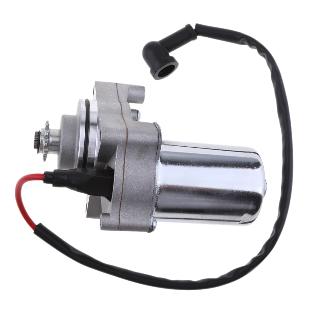 Metal Motorcycle Starter Relay with 460mm wire for 90cc 110cc 125cc Starter Engine System Solenoid Motorcycle Starter Relay Metal Motorcycle Starter Relay with 460mm wire for 90cc 110cc 125cc Starter Engine System Solenoid Motorcycle Starter Relay