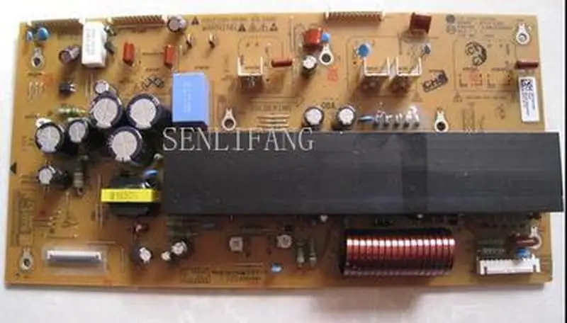 free shipping Good test for 42PA450C-CM Y board 42T4_YSUS EAX64286001 EBR73575201
free shipping Good test for 42PA450C-CM Y board 42T4_YSUS EAX64286001 EBR73575201