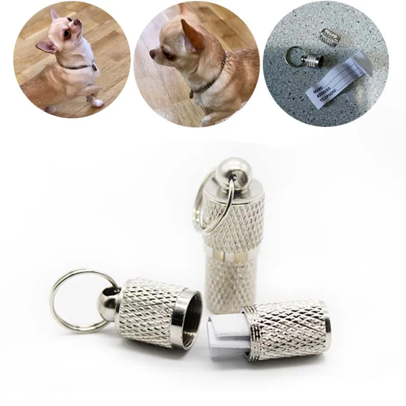 Anti Lost Pet Dog Tag Nameplate Necklace Name Address Phone Label Identity Hanging Bulldog Pet Id Tag Dog Accessories
Anti Lost Pet Dog Tag Nameplate Necklace Name Address Phone Label Identity Hanging Bulldog Pet Id Tag Dog Accessories