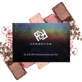 35 Color Eyeshadow Palette Shining Gorgeous Powder Natural Makeup Professional Shadow Palettes Smoky Warm Matte Eye Shadow
35 Color Eyeshadow Palette Shining Gorgeous Powder Natural Makeup Professional Shadow Palettes Smoky Warm Matte Eye Shadow