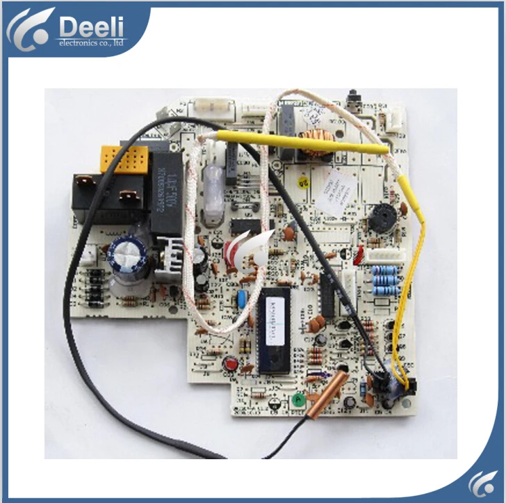 95% new good working for air conditioning Computer board 301350832 motherboard m504f1 control board on sale
95% new good working for air conditioning Computer board 301350832 motherboard m504f1 control board on sale