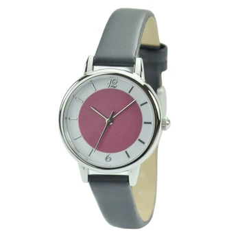 Ladies Elegance Watch Burgundy Face Number Black Band - Mother's day - Free shipping worldwide
Ladies Elegance Watch Burgundy Face Number Black Band - Mother's day - Free shipping worldwide