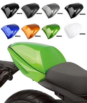 Areyourshop Motorcycle ABS plastic Rear Seat Cover Cowl For Kawkasaki NINJA 650 ER6F ER6N 400 Motorbike Part New Arrival
Areyourshop Motorcycle ABS plastic Rear Seat Cover Cowl For Kawkasaki NINJA 650 ER6F ER6N 400 Motorbike Part New Arrival