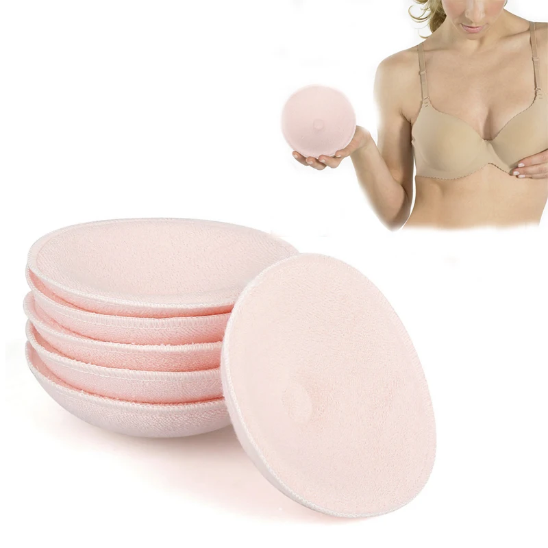 MrY 12PCS Soft Cotton Baby Nursing Pad Washable Feeding Breast Pad Absorbent Reusable Nursing Anti-overflow Postpartum Nursing Pads
MrY 12PCS Soft Cotton Baby Nursing Pad Washable Feeding Breast Pad Absorbent Reusable Nursing Anti-overflow Postpartum Nursing Pads