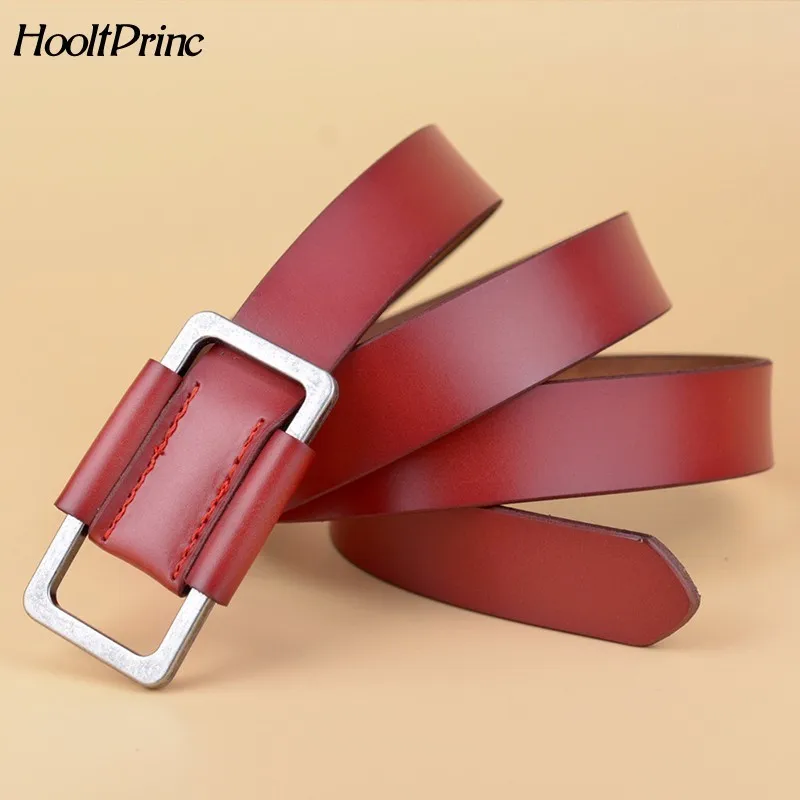2018 Dress Belt Woman High Quality Genuine Leather Belts For Women Vintage Style Designer Women Belts Brand
2018 Dress Belt Woman High Quality Genuine Leather Belts For Women Vintage Style Designer Women Belts Brand