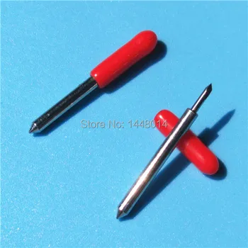 100pcs 45 Degree High Quality Roland Blades General Lettering knife for Roland Cutting Plotter Blade Free shipping
100pcs 45 Degree High Quality Roland Blades General Lettering knife for Roland Cutting Plotter Blade Free shipping