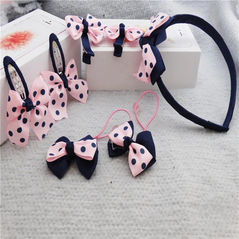7pcs/1set Children Accessories Hairband Hairpins Gum for Hair Baby Girls Lovely Bow Headwear Hair clip Headband
7pcs/1set Children Accessories Hairband Hairpins Gum for Hair Baby Girls Lovely Bow Headwear Hair clip Headband