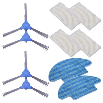 Conga robot vacuum cleaner HEPA filter filter mop cloth for Conga 950 series robot vacuum cleaner parts
Conga robot vacuum cleaner HEPA filter filter mop cloth for Conga 950 series robot vacuum cleaner parts