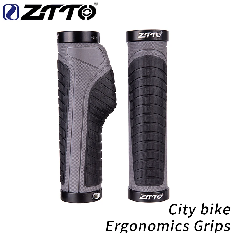 ZTTO 1 Pair Bike Cycling Ergonomics Grips Lockable Handle Grip Anti Slip For Folding Bike Handlebar 22.2mm bicycle handlebar set
ZTTO 1 Pair Bike Cycling Ergonomics Grips Lockable Handle Grip Anti Slip For Folding Bike Handlebar 22.2mm bicycle handlebar set