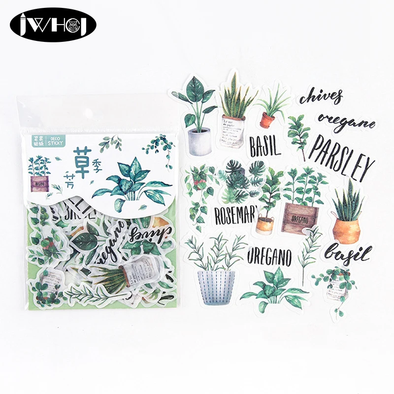 40 pc/bag Green leaves serie sticker decoration washi paper sticker diy handmade diary album scrapbooking sticker Arts,Crafts
40 pc/bag Green leaves serie sticker decoration washi paper sticker diy handmade diary album scrapbooking sticker Arts,Crafts