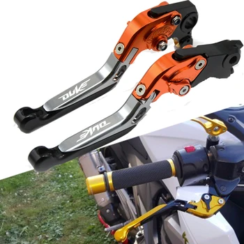 CNC Aluminum Adjustable Foldable Extendable Motorbike Brakes Clutch Levers For KTM 200 Duke 2014-2015 125 Duke 2011-2016
CNC Aluminum Adjustable Foldable Extendable Motorbike Brakes Clutch Levers For KTM 200 Duke 2014-2015 125 Duke 2011-2016