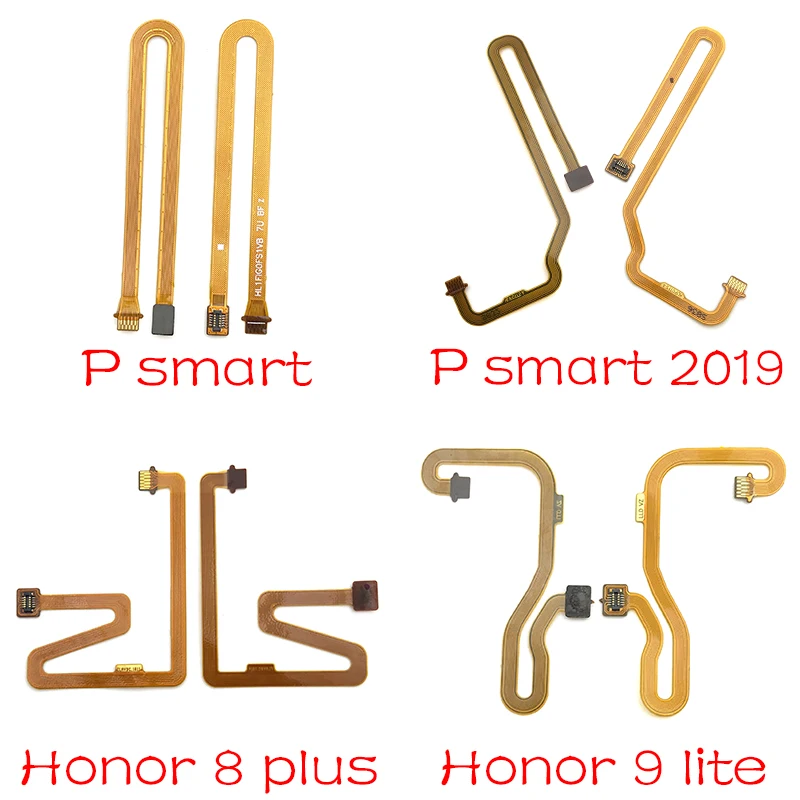10 Pcs Fingerprint Reader Sensor Touch ID Connect Flex For huawei P20 P10 Honor 8 9 Mate 10 20 lite 7x 8x Y9 2018 P Smart 2019
10 Pcs Fingerprint Reader Sensor Touch ID Connect Flex For huawei P20 P10 Honor 8 9 Mate 10 20 lite 7x 8x Y9 2018 P Smart 2019