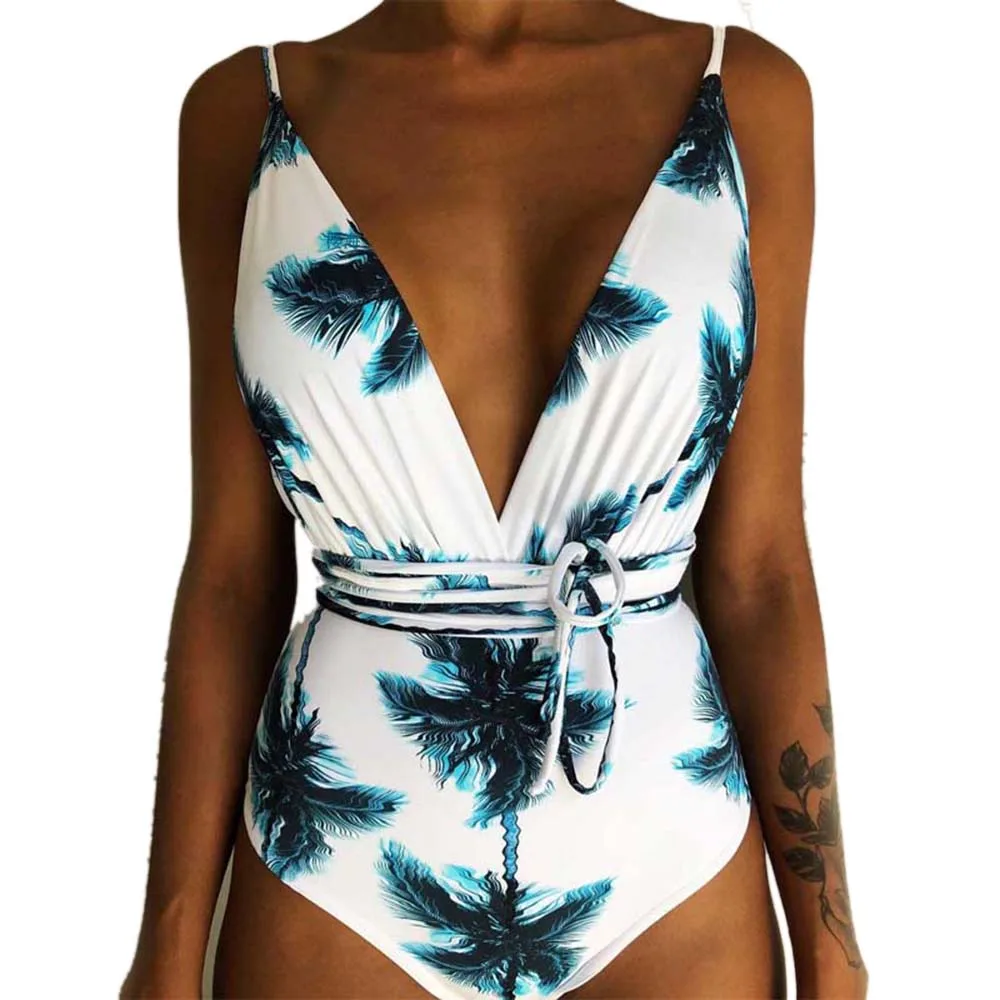 New 2019 Sexy One Piece Swimsuit Female Backless Swimwear Women Bodysuit Brazilian Monokini Bathing Suit Swimming Beach Wear
New 2019 Sexy One Piece Swimsuit Female Backless Swimwear Women Bodysuit Brazilian Monokini Bathing Suit Swimming Beach Wear