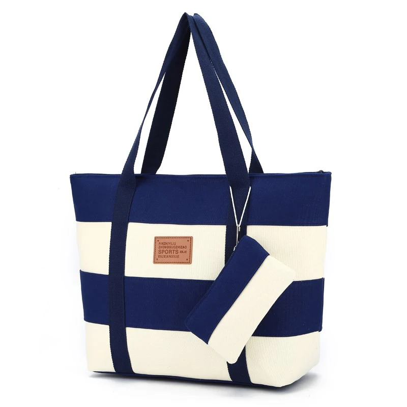 Women Canvas Beach Bags Fashion Large Handbags Female Shoulder Bag Ladies Shopping Messenger Tote Handbag Designer Bolsa SS0337 (13)