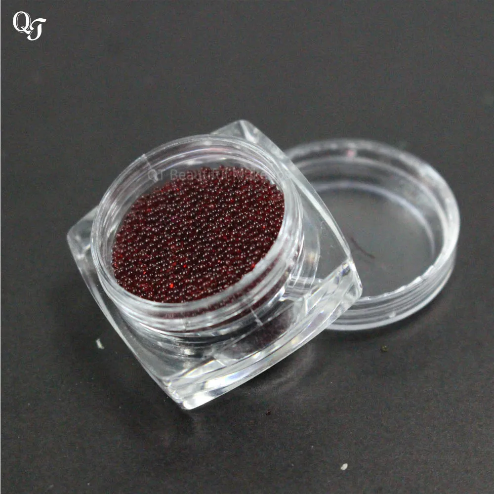 10g/ bottle Glass Round Nail Art Ball Beads Nail Tips DIY Nail Sticker Decoration Wheel Charm Nail Supplies Tools J06
10g/ bottle Glass Round Nail Art Ball Beads Nail Tips DIY Nail Sticker Decoration Wheel Charm Nail Supplies Tools J06