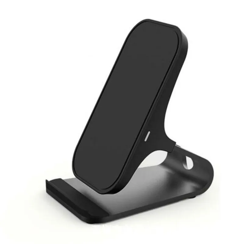 New Vertical Wireless Charger 10W Fast Charging Holder Dock For iPhone X Samsung S10+ Popular
New Vertical Wireless Charger 10W Fast Charging Holder Dock For iPhone X Samsung S10+ Popular