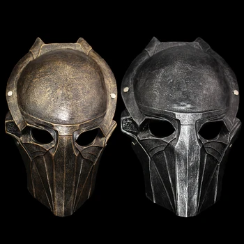 Free Shipping Alien Vs Predator Mask Resin Warrior Eagle Masks Halloween Masquerade Cosplay Costumes Movie Themed Collections
Free Shipping Alien Vs Predator Mask Resin Warrior Eagle Masks Halloween Masquerade Cosplay Costumes Movie Themed Collections