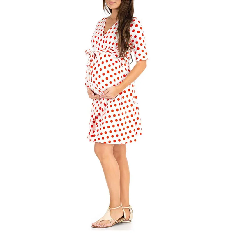 Maternity Dresses summer Maternity Clothes Pregnancy Dress Pregnant Dress Casual Floral Pregnants Dress Comfortable Sundress
Maternity Dresses summer Maternity Clothes Pregnancy Dress Pregnant Dress Casual Floral Pregnants Dress Comfortable Sundress