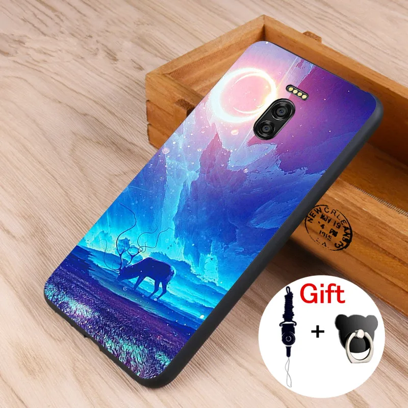 Meizu M6 Note Case Meizu M6,Black Frame Cartoon Painted Soft TPU Back Cover Cases For Meizu M5 Note Meizu M5 #0912
Meizu M6 Note Case Meizu M6,Black Frame Cartoon Painted Soft TPU Back Cover Cases For Meizu M5 Note Meizu M5 #0912