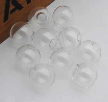 Freeshipping Wholelsale 500pcs Glass Bubble Glass Hollow Blown Globe Cabochons 1 hole 10/12/14/16/18/20mm Empty Balls
Freeshipping Wholelsale 500pcs Glass Bubble Glass Hollow Blown Globe Cabochons 1 hole 10/12/14/16/18/20mm Empty Balls