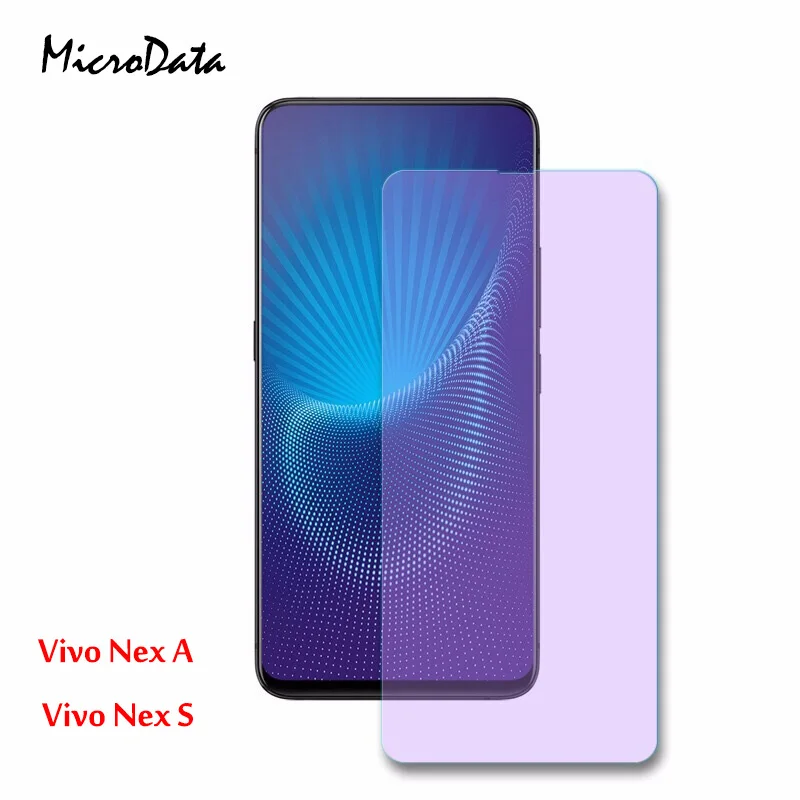 MicroData 2.5D Tempered Glass For vivo NEX A For VIVO NEXS Screen Protector 9H Anti Blue Light Film Glass For Vivo Z1 Z1i Z3 Z3i
MicroData 2.5D Tempered Glass For vivo NEX A For VIVO NEXS Screen Protector 9H Anti Blue Light Film Glass For Vivo Z1 Z1i Z3 Z3i