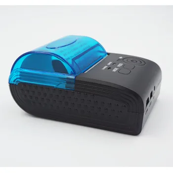 TP-B5805AI 58Mm Ticket Printer 58Mm Thermal Wireless Portable Receipt Printer 
TP-B5805AI 58Mm Ticket Printer 58Mm Thermal Wireless Portable Receipt Printer