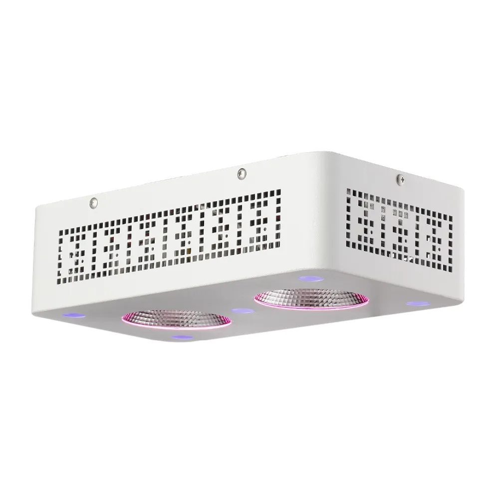 Phyto lamp Full Spectrum COB LED Grow Light 140W COB Chips for hydroponics Indoor Medical Plants Grow veg seed grow tent
Phyto lamp Full Spectrum COB LED Grow Light 140W COB Chips for hydroponics Indoor Medical Plants Grow veg seed grow tent