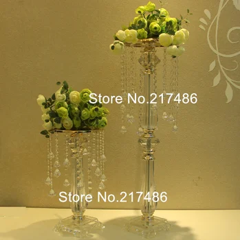 New style decoration display stand wedding decoration gold acrylic crystal centerpiece flower stand
New style decoration display stand wedding decoration gold acrylic crystal centerpiece flower stand