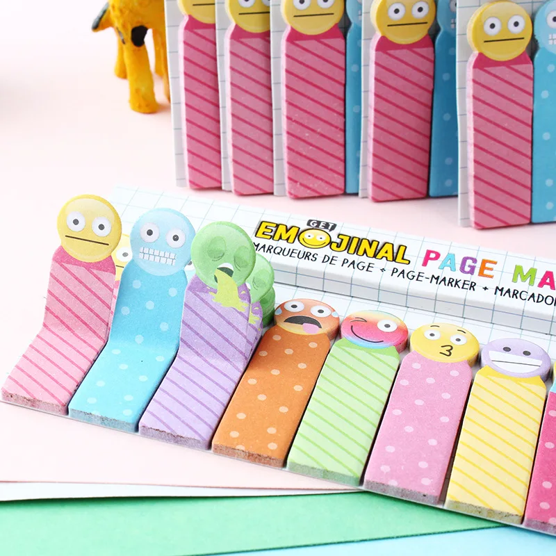 Cute Kawaii Cartoon Smiley Face Finger Memo Pad Expression N Times Sticky Note Paper Stationery Planner Sticker School Office
Cute Kawaii Cartoon Smiley Face Finger Memo Pad Expression N Times Sticky Note Paper Stationery Planner Sticker School Office
