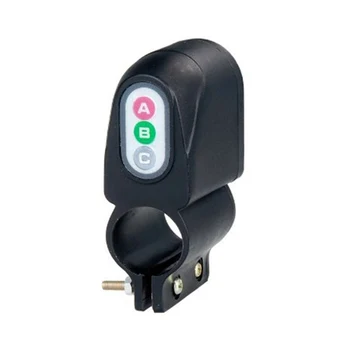 NEW bicycle abc alarm Motorbike Alarm Security Bike Lock Moped Bike anti-theft lock alarm bicycle siren bicycle accessories
NEW bicycle abc alarm Motorbike Alarm Security Bike Lock Moped Bike anti-theft lock alarm bicycle siren bicycle accessories