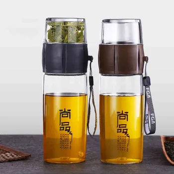 400ML Top Grade Chinese Tea Tool Portable Sport Water Bottle Simple Teapot Heat-Resistan Teapot Convenient Office Kungfu Tea Set
400ML Top Grade Chinese Tea Tool Portable Sport Water Bottle Simple Teapot Heat-Resistan Teapot Convenient Office Kungfu Tea Set