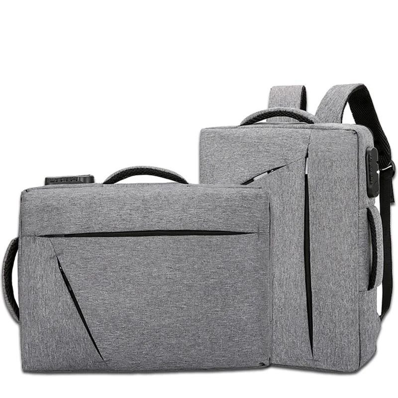 15 inch Laptop Briefcase Mens With Password Lock Office Bags For Men Big Handbags Nylon Business Bag Traveller sac homme XA215ZC
15 inch Laptop Briefcase Mens With Password Lock Office Bags For Men Big Handbags Nylon Business Bag Traveller sac homme XA215ZC