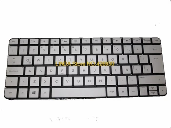 Laptop Keyboard For HP For SPECTRE XT PRO 13-3000 13-3010LA 743897-161 743897-001 MP-13J76LAJ886
Laptop Keyboard For HP For SPECTRE XT PRO 13-3000 13-3010LA 743897-161 743897-001 MP-13J76LAJ886