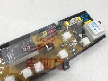 Free shipping for Seagull Panasonic XQB78-6786 XQB78-7870 Morning Sun HF-CY499-X washing machine computer board
Free shipping for Seagull Panasonic XQB78-6786 XQB78-7870 Morning Sun HF-CY499-X washing machine computer board