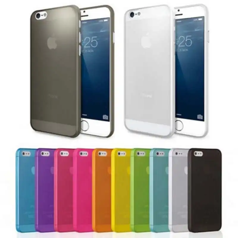 Candy Color Plastic For iphone Xs Max xr 6s 6 7 8 Plus Phone Case Matte Frosted Cover For iphone se 5s 5 x 10 Funda
Candy Color Plastic For iphone Xs Max xr 6s 6 7 8 Plus Phone Case Matte Frosted Cover For iphone se 5s 5 x 10 Funda