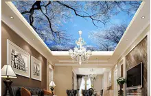 Custom photo 3d wallpaper Non-woven mural blue sky trees snow winter decoration painting picture 3d wall room murals wallpaper
Custom photo 3d wallpaper Non-woven mural blue sky trees snow winter decoration painting picture 3d wall room murals wallpaper