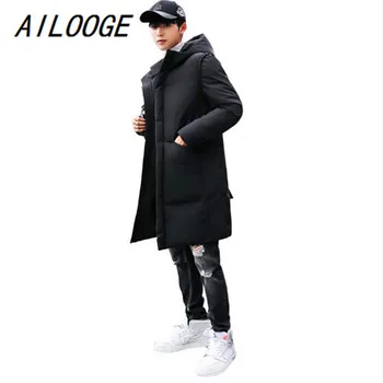 Plus size M-5XL Winter Men Parka Jacket Long Coat Male Thick Cotton-Padded Jacket High Quality Parka Coat Male Fashion Casual
Plus size M-5XL Winter Men Parka Jacket Long Coat Male Thick Cotton-Padded Jacket High Quality Parka Coat Male Fashion Casual