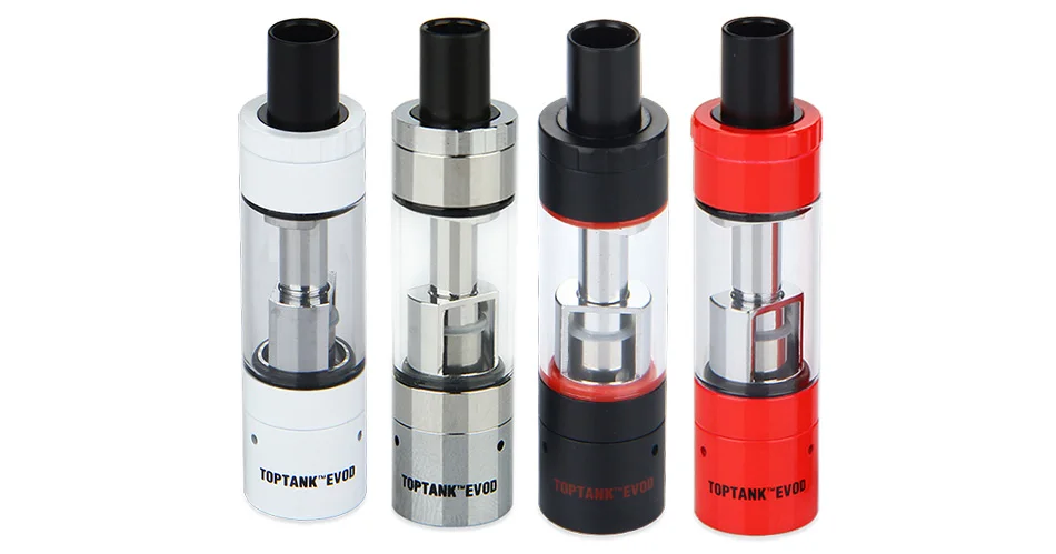 Kangertech TOPTANK EVOD Clearomizer - 1.7ml