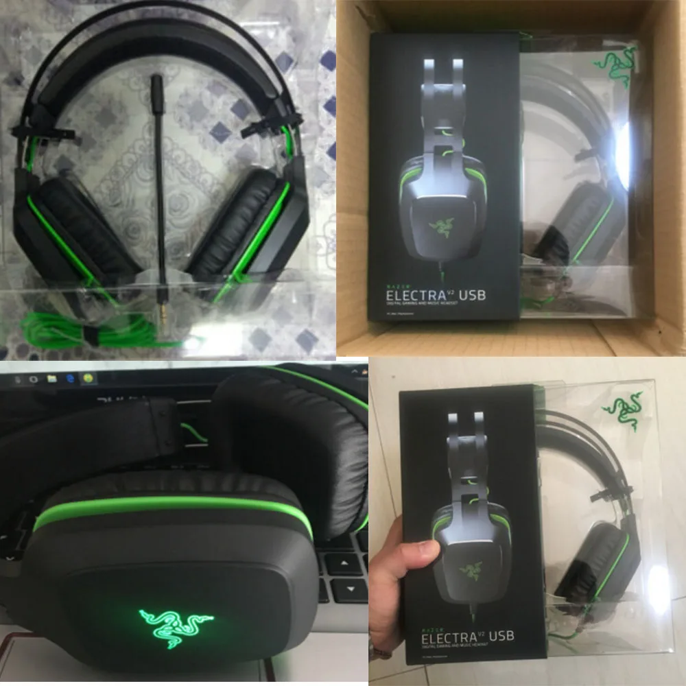 electra v2 usb