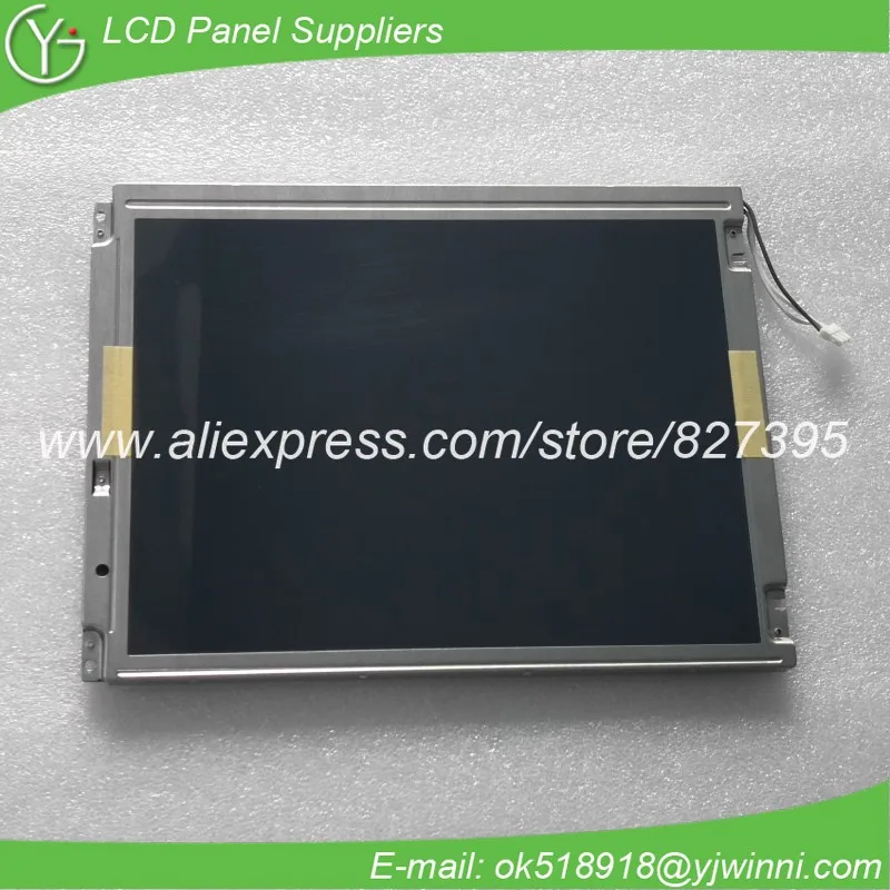 NL8060BC26-27 10.4'' TFT-LCD Module