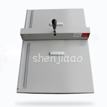 

A3 apaper creasing machine Manual folding machine paper creaser and perforator for Name card,photos Paper Creasing machine