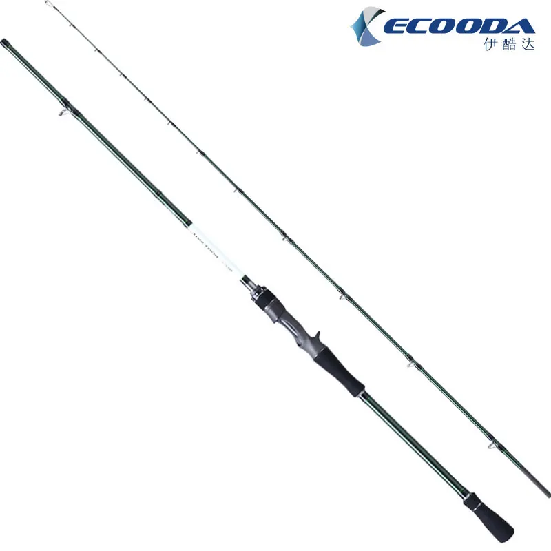 ecooda ribbonfish 1.95m casting 60-120# boat rod fuji parts Solid carbon tip sea rod green rod lure rod japan fuji guides
ecooda ribbonfish 1.95m casting 60-120# boat rod fuji parts Solid carbon tip sea rod green rod lure rod japan fuji guides