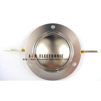 10 PCS/LOT 1.35 '' 34.4mm 34.5 mm 8 ohm speaker tweeters diaphragm drive voice coil
10 PCS/LOT 1.35 '' 34.4mm 34.5 mm 8 ohm speaker tweeters diaphragm drive voice coil